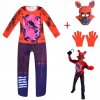 Dětský kostým FNAF (6 postav)
