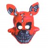 Dětský kostým FNAF (6 postav)