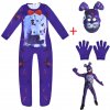 Dětský kostým FNAF (6 postav)