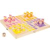 11105 legler small foot prinzessinen ludo a