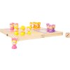 11105 legler small foot prinzessinen ludo c