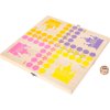 11105 legler small foot prinzessinen ludo h
