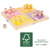 11105 legler small foot ludo princess FSC