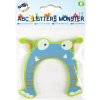 12080 legler small foot ABC Buchstaben Monster Marilyn Verpackung