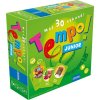TEMPO JUNIOR 1