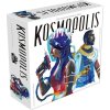 KOSMOPOLIS 1