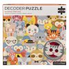 PTC330 PRO DecoderPuzzleAnimalFestival100pc 01 HI 1800x
