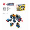 Qman Blast Ranger 3305 sada 4 kusů