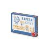 Dino Kapesní kvízy Všeobecné znalosti
