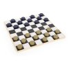 12222 legler small foot Schach Backgammon GoldEdition b
