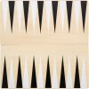 12222 legler small foot Schach Backgammon GoldEdition k