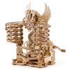 marble run dragon