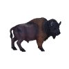 MJ381076 American Bison H