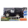Auto Jeep policejní RC 1:16