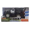 Auto Jeep policejní RC 1:16