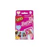 UNO Filmová barbie HPY59