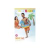 INTEX Nafukovací kruh zvířátko 107 cm