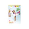 INTEX Nafukovací kruh zvířátko 107 cm