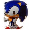 Narozeninové balonky Sonic, 5ks
