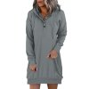 Woman Sweatshirt Dress Hoodies Autumn Sports Casual Long Sleeve Loose Pockets Hooded Dress Ladies Casual Hooded.jpg 640x640
