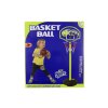 Basketbalový koš 115 cm