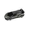 Auto závodní plast 22 cm na setrvačník 2 barvy