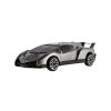 Auto závodní plast 22 cm na setrvačník 2 barvy