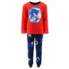 PYŽAMO SONIC (Velikost 3)