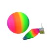 Míč duhový 20 cm