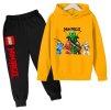 Tepláková souprava Lego Ninjago