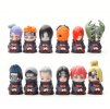 Sety figurek Naruto