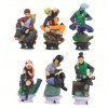 Sety figurek Naruto