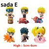Sety figurek Naruto