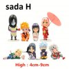 Sety figurek Naruto