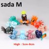 Sety figurek Naruto