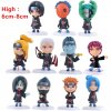 Sety figurek Naruto
