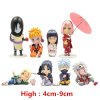 Sety figurek Naruto