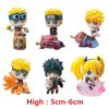 Sety figurek Naruto