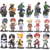 Sety figurek Naruto
