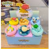 Spící pokémoni s vlastním pelíškem