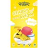 Spící pokémoni s vlastním pelíškem