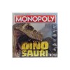 Monopoly Dinosauři