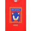 Triko Sonic (Velikost 98)