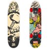SKATEBOARD MARVEL THOR (Velikost uni)