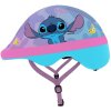 CYKLISTICKÁ HELMA LILO A STITCH XS 44-48 cm (Velikost uni)