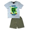 PYŽAMO MINECRAFT (Velikost 6)