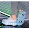 Dětské LED kolečkové tenisky 2v1 (vel. od 29-40 EUR)