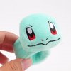 Plyšový náramek na ruku Pokémon