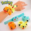 Plyšový náramek na ruku Pokémon