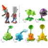 Silikonové figurky ze hry Plants vs Zombies 2